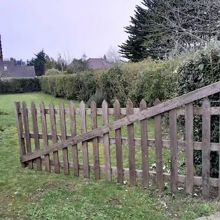 Vakantiehuis Petite Maison Bord De